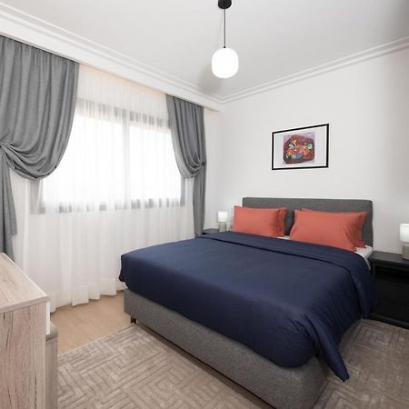 Villa 10 Palmeraie Golf Агадір Екстер'єр фото